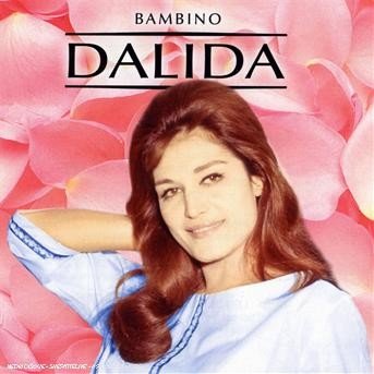 Bambino - Dalida - Muziek - DMENT - 4011222310859 - 14 december 2020