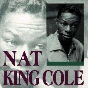 Cover for Nat King Cole · Best of (CD) (2014)