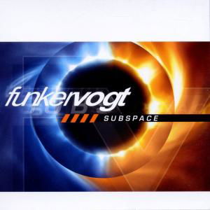 Subspace - Funker Vogt - Música - REPO - 4029758191859 - 1 de março de 2007