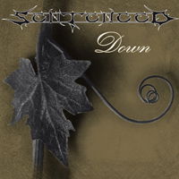 Cover for Sentenced · Down (CD) (2022)