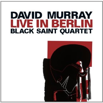 Cover for Murray David · Murray David - Live In Berlin Lp (LP) (2013)