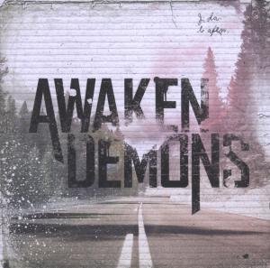 Cover for Awaken · Awaken Demons (CD) (2012)