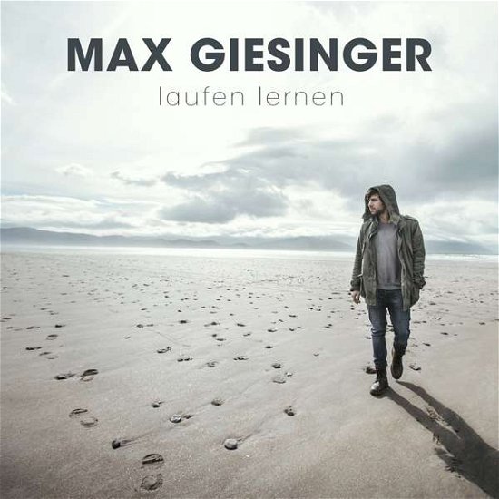 Cover for Max Giesinger · Laufen Lernen (CD) [Für Immer edition] (2020)