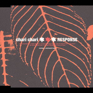 Cover for Chari Chari · Response (CD) [Japan Import edition] (2024)