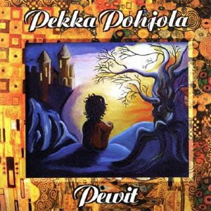 Cover for Pekka Pohjola · Pewit (CD) [Japan Import edition] (2011)