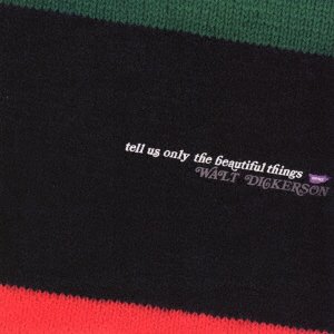 Cover for Walt Dickerson · Tell Us Only The Beautiful Things (CD) [Japan Import edition] (2021)