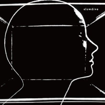 Slowdive - Slowdive - Musik - ULTRAVYBE - 4526180657859 - 11. August 2023