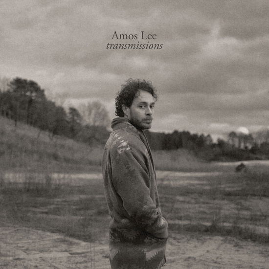 Cover for Amos Lee · Transmissions (CD) [Japan Import edition] (2024)