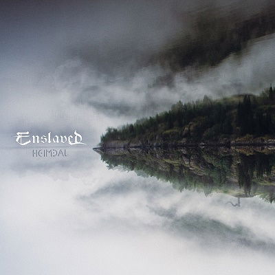 Heimdal <limited> - Enslaved - Muzyka - WORD RECORDS CO. - 4582546596859 - 3 marca 2023