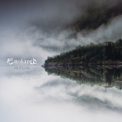 Cover for Enslaved · Heimdal &lt;limited&gt; (CD) [Japan Import edition] (2023)