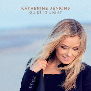 Guiding Light - Katherine Jenkins - Music - 7UC - 4988031315859 - January 19, 2023