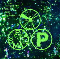 Perfume 9th Tour 2022 `plasma` - Perfume - Musikk - UNIVERSAL MUSIC CORPORATION - 4988031568859 - 31. mai 2023