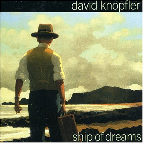 Ship of Dreams · Knopfler,david (CD) (2004)