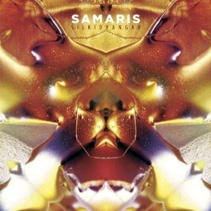 Silkidrangar - Samaris - Música - ONE LITTLE INDEPENDENT - 5016958062859 - 1 de mayo de 2014