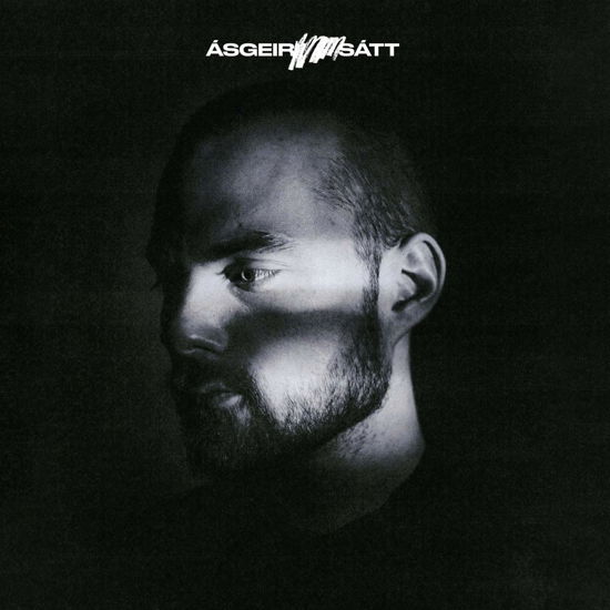 Cover for Asgeir · Satt (CD) (2020)