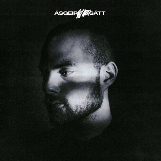 Satt - Asgeir - Música - ONE LITTLE INDEPENDENT RECORDS - 5016958088859 - 7 de fevereiro de 2020