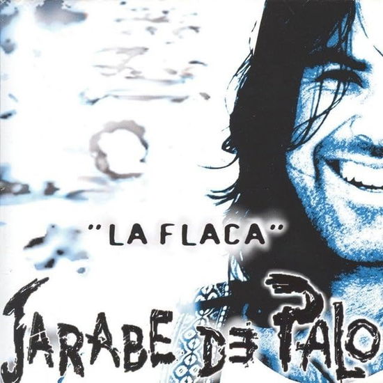 La Flaca - Jarabe De Palo - Music - WARNER MUSIC SPAIN - 5021732253859 - October 18, 2024