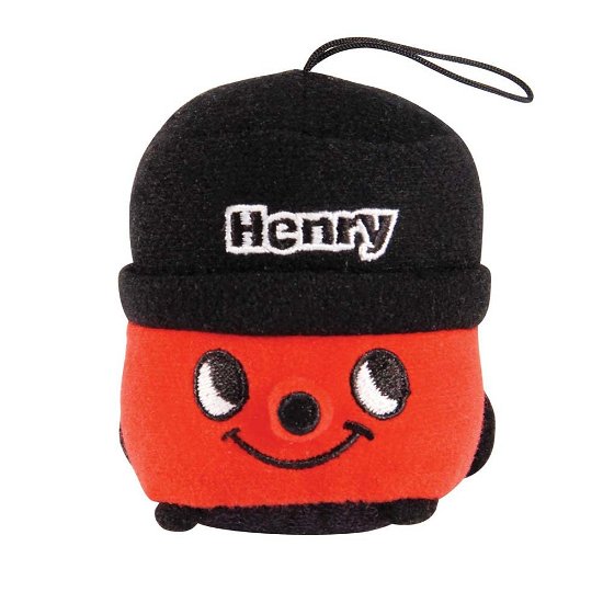 Cover for Original Gift · Henry Microfibre Screen Cleaner (MERCH)