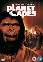 Planet Of The Apes - Conquest Of The Planet Of The Apes - Conquest of the Planet of the - Films - 20th Century Fox - 5039036022859 - 22 augustus 2005