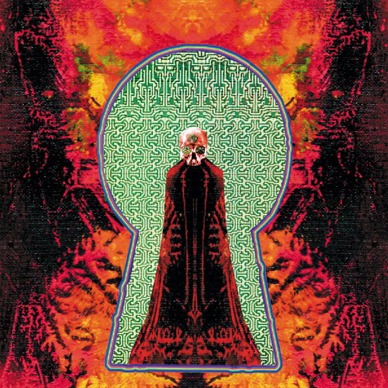 Kaliyuga Express · Occult Future (LP) (2024)