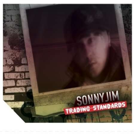 Trading Standards - Sonny Jim - Música - DENTED - 5060138300859 - 23 de setembro de 2008