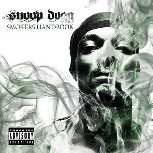 Cover for Snoop Dogg · Smokers Handbook (CD) (2014)