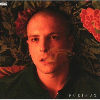 Cover for Fadah · Furieux (CD) (2019)