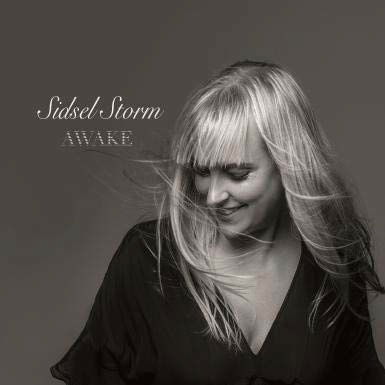 Cover for Sidsel Storm · Awake (LP) (2019)