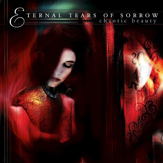 Cover for Eternal Tears Of Sorrow · Chaotic Beauty (LP) (2019)