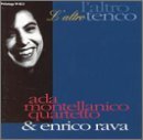Cover for Enrico Rava · L'altro Tenco (CD) (2013)