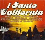 Cover for Santo California I · I Successi (CD)