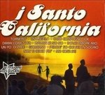 Cover for Santo California I · I Successi (CD)