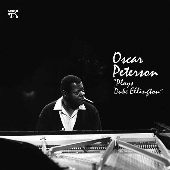 Plays Duke Ellington - Oscar Peterson - Música - PABLO - 8435395500859 - 4 de dezembro de 2015