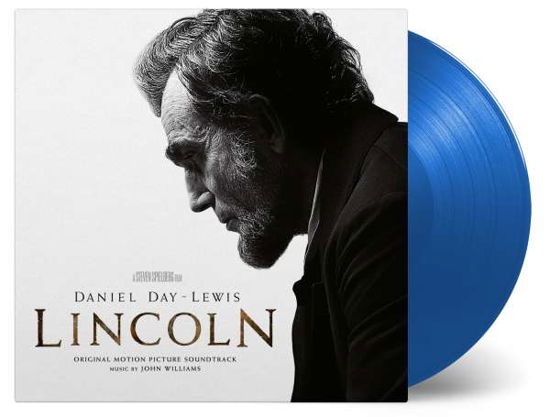 Lincoln-ost - LP - Musique - MOV - 8719262003859 - 7 juillet 2017