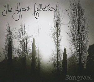 Sangrael - Heart Collectors - Music - WILDFIRE - 9324690098859 - January 28, 2014