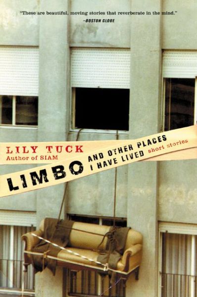 Cover for Lily Tuck · Limbo and other Places I have Lived (Paperback Book) (2002)