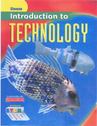 Cover for McGraw Hill · Introduction to Technology, Student Edition - INTRODUCTION TO TECHNOLOGY (Hardcover Book) (2011)