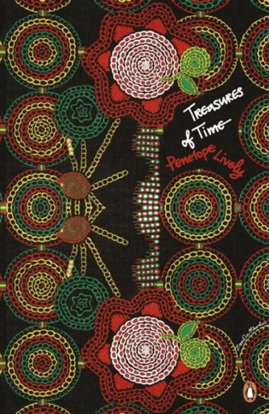Treasures of Time - Penguin Decades - Penelope Lively - Livros - Penguin Books Ltd - 9780141044859 - 1 de abril de 2010