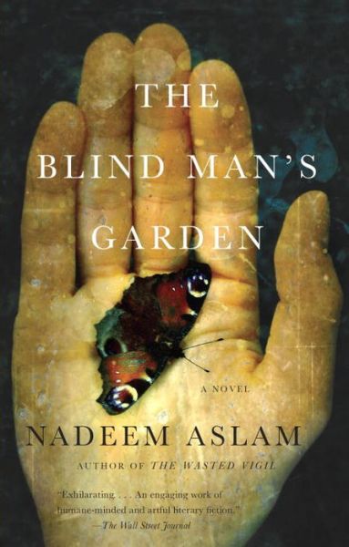 Cover for Nadeem Aslam · The Blind Man's Garden (Vintage International) (Paperback Book) [Reprint edition] (2014)