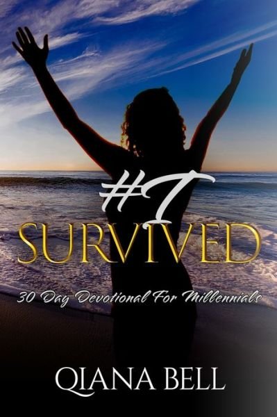 I Survived - Qiana Bell - Bøger - Qiana Bell - 9780578552859 - 13. august 2019