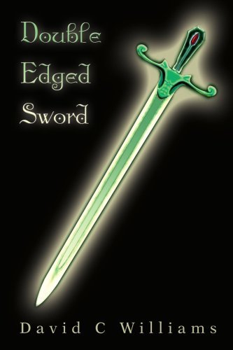 Cover for David Williams · Double Edged Sword (Pocketbok) (2001)