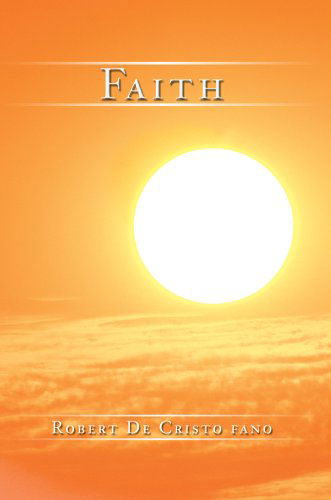 Cover for Robert Cristo Fano · Faith (Paperback Book) (2005)