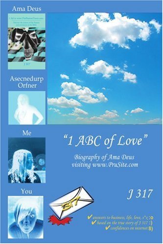 Cover for J 317 · ?1 Abc of Love? (Paperback Bog) (2007)