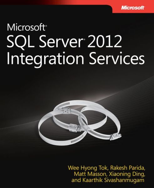 Cover for Ding · Microsoft® SQL Server® 2012 Integr (Book) (2012)