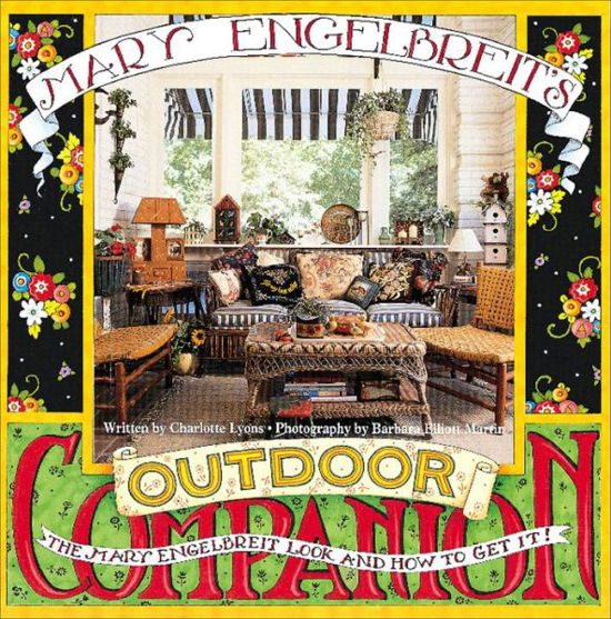 Mary Engelbreit's outdoor companion - Mary Engelbreit - Livres - Andrews and McMeel - 9780836210859 - 1 février 1996