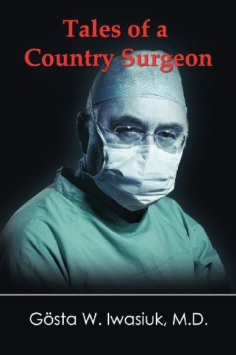Cover for Sussane Howard · Tales of a Country Surgeon (Paperback Book) (2012)