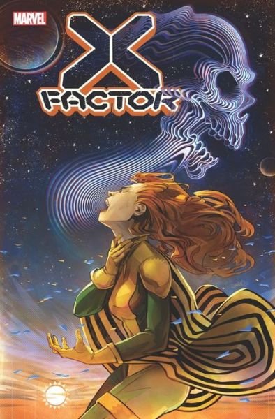 X-Factor By Leah Williams Vol. 2 - Leah Williams - Bøker - Marvel Comics - 9781302921859 - 7. september 2021
