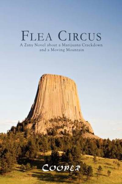 Flea Circus - James Cooper - Books - Xlibris Corporation - 9781441534859 - June 27, 2009