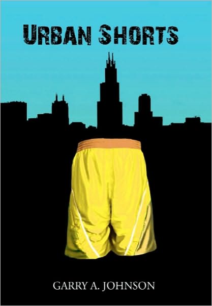 Cover for Garry a Johnson · Urban Shorts (Paperback Book) (2010)