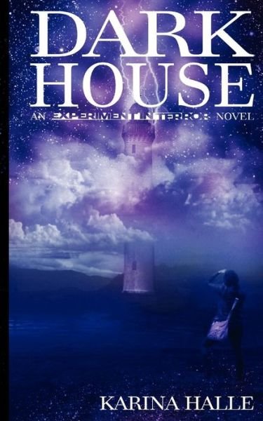 Cover for Karina Halle · Darkhouse (Paperback Book) (2012)